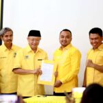 Khalis Mustiko, Ditunjuk Sebagai Ketua DPRD Tebo 2024-2029 IMG-20240913-WA0097