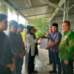 Perkuat Dukungan, Cawabup Nazar Efendi Kukuhkan Tim 4 Desa di Kecamatan Tengah Ilir IMG-20240918-WA0124