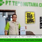 BPKP Jambi Apresiasi PT THC Tebo Karena Telah Berhasil Membina BUMD Menjadi Sehat dan Berkembang IMG-20240924-WA0052