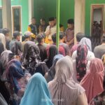 Tak Terbendung, Emak-Emak Sungai Bengkal Siap Berjuang Menangkan Agus-Nazar IMG-20240927-WA0101