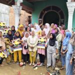 Antusias Emak-emak sangat mengharukan Silaturahmi Bersama Anita Gusti Syafrina Agus Rubiyanto IMG-20240928-WA0519