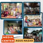 Anita Gusti Syafrina Agus Rubiyanto Roadshow Sehari 5 titik di Sambut Ratusan Masyarakat Sangat Antusias IMG-20240928-WA0549