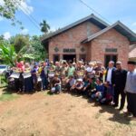 Silaturahmi Dengan Masyarakat, Cawabup Nazar Efendi Sampaikan Visi-Misi Tebo Maju 2024 IMG-20240930-WA0148