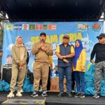 Ribuan Emak-emak Antusias Ikuti Senam Sehat Bersama Agus - Nazar Di Rimbo Bujang oplus_0