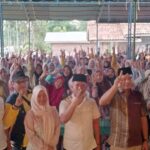 Warga Desa Sukadamai Nilai, Paslon Agus-Nazar Paket Komplit Untuk Majukan Kabupaten Tebo IMG-20241004-WA0365