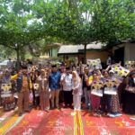 Kunjungan paslon Agus-Nazar Serai Serumpun, Mak-Mak Serukan "Pilih Yang Mudo dan Ganteng" IMG-20241009-WA0085