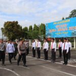 Kapolres Tebo Pimpin Apel Gelar Pasukan Operasi Zebra Siginjai 2024 IMG-20241015-WA0067