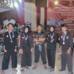 Ikuti Forprov 1 KORMI Jambi, Siswa SMA Negeri 7 Tebo Raih Mendali di Silat Budaya APPSBI. IMG-20241018-WA0092