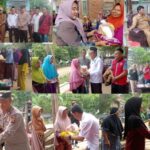 Santunan Anak Yatim dan Dhuafa Dalam Rangka HUT ke-4 Tahun, Media Online Deteksijambi.com Berjalan Sukses IMG-20241021-WA0082