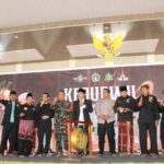 320 Atlit Pagar Nusa, Ikuti Kejuaraan Wilayah II Provinsi Jambi Tahun 2024 IMG-20241027-WA0060