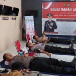 Polres Tebo Gelar Donor Darah Serentak Dalam Rangka Hari Jadi ke -73 Humas Polri IMG-20241029-WA0125