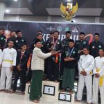Pagar Nusa Tebo Juara Umum Kejurwil II Provinsi Jambi IMG-20241029-WA0258