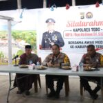Cooling System Jelang Pilkada, Kapolres Tebo Gelar Silaturahmi dengan Awak Media se-Kabupaten Tebo IMG-20241030-WA0237