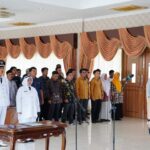 Varial Adhi Putra Lantik Pj Kades Betung Bedarah Timur dan Pj Kades Teluk Pandan Rambahan FB_IMG_1731407029101