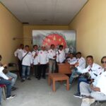 Komunitas Wartawan Tebo Ucapkan Selamat Kepada Agus-Nazar Usai Hitung Cepat IMG-20230416-WA0121