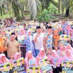 Tak Tergoyahkan, Basis Agus-Nazar Di Rimbo Bujang Rapatkan Barisan IMG-20241105-WA0148