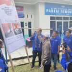 Dihadiri DPP, DPD dan Seluruh Kader dan Simpatisan, Demokrat Tebo Kompak Menangkan Agus-Nazar IMG-20241106-WA0385