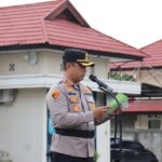 Kapolres Tebo Pimpin Upacara Pembukaan Latja Siswa Diktuk Bintara Polri Gelombang II T.A. 2024 IMG-20241111-WA0027