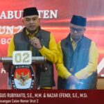 Tetap Tenang, Begini Tanggapan Agus Dalam Debat Ketika Diserang IMG-20241115-WA0159