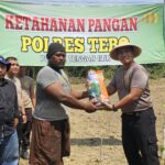 Polres Tebo Berikan Bibit Jagung di Tengah Ilir, Dukung Program Ketahanan Pangan IMG-20241115-WA0274