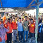 Agus-Nazar Buka Rakercab Exco Partai Buruh Kabupaten Tebo IMG-20241115-WA0322