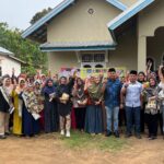 Tak Mau Ke Lain Hati Emak-emak Di Sungai Abang, Pilih Agus Nazar Jadi Bupati IMG-20241116-WA0151