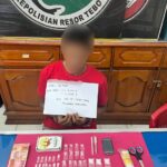 Ungkap Kasus : Satresnarkoba Polres Tebo Berhasil Tangkap 1 Pelaku Pengedar Narkoba di Kecamatan VII Koto IMG-20241117-WA0273