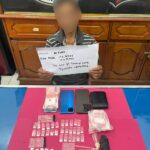 Satresnarkoba Polres Tebo Berhasil Tangkap 1 Pengedar Sabu di Tebo Ilir IMG-20241119-WA0232