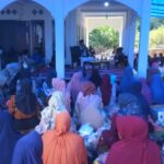 Kyai Abdul Karim Thoyib Hadiri Tasyakuran, Mushola Al Hidayah Desa Suo-Suo IMG-20241123-WA0103