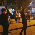 Kapolri Beri Kenaikan Pangkat Anumerta, Kepada Almarhum AKP Ulil Ryanto Kasat Reskrim Polres Solok Selatan IMG-20241124-WA0276