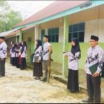 Ponpes Amanatul Umah Kelurahan Sarana Agung, Gelar Upacara HGN dan HUT PGRI Ke 79 IMG-20241126-WA0078