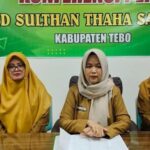 Gelar Konferensi Pers RSUD STS Tebo, DIRUT : Pelayanan Kesehatan Sudah Sesuai Prosedur IMG-20241203-WA0245