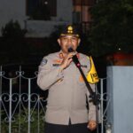 Kapolres Bungo Pimpin Apel Konsolidasi Pasca Pengamanan Pleno Pilkada 2024 IMG-20241205-WA0085