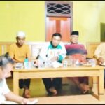 Untuk Wadah Generasi Muda, Karang Taruna Manggala Dibentuk di RW 02 Wirotho Agung IMG-20241206-WA0003