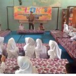 Ajudan Kapolres Tebo Gumelar Adijaya Alumni SMANDA, Pemateri Bertajuk Membentuk Leadership IMG-20241213-WA0072