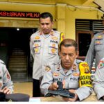 Kapolres Bungo Memimpin Langsung Pengecekan dan Pendataan Senjata Api Yang di Pinjam Pakaikan Kepada Personil Polres Bungo IMG-20241223-WA0035