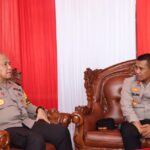 Wakapolda Jambi Tinjau Pos Pengamanan Operasi Lilin 2024 di Kabupaten Bungo IMG-20241223-WA0114