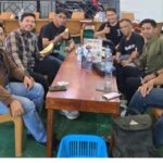 Ini Pesan Ketum PJS Saat Kunjungi Pengurus-Anggota PJS Jambi IMG-20241224-WA0035