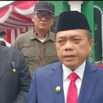 Gubernur Jambi Apresiasi Polda Jambi Dan Korem 042/Gapu Pengamanan Nataru Berlangsung Kondusif IMG-20250103-WA0042