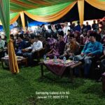 Musabaqah Tilawatil Qur’an (MTQ) Tingkat Kelurahan Sungai Bengkal Ke-IX Resmi Dibuka Pj Bupati Tebo IMG-20250118-WA0020