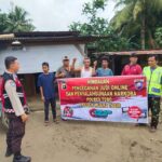 Bhabinkamtibmas Gencar Sosialisasikan Bahaya Judi Online di Desa Bangun IMG-20250120-WA0029