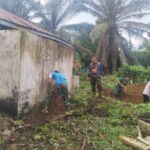 Satgas TMMD Ke-123 Kodim 0416/Bute Mulai Kerjakan Rehab MCK di Lingkungan Madrasah Desa Teluk Kuali FB_IMG_1740062567505