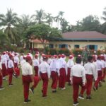 Satgas TMMD Ke-123 Kodim 0416/Bute Latih PBB Sejak Usia Dini di SDN 06/VII Desa Teluk Kuali, Kepsek Hendrizal Ucapkan Terimakasih FB_IMG_1740452891689