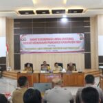 Polres Tebo Gelar Rakor Lintas Sektoral untuk Perkuat Ketahanan Pangan IMG-20250204-WA0028