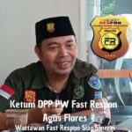 Ketum Fast Respon Harapkan Wartawan Bersinergi Dengan Semua Pihak IMG-20250208-WA0032