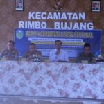 Rakor Lintas Sektoral : Bahas Ketahanan Pangan', MTQ dan Lembaga Adat IMG-20250212-WA0030