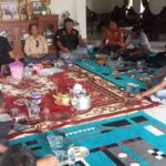 Raker DPD Rampas Setia 08 Berdaulat, Siap Kawal Kepentingan Masyarakat IMG-20250213-WA0037