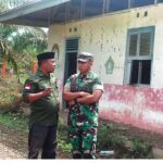 Kades Teluk Kuali Ucapkan Terima Kasih kepada Satgas TMMD Ke-123 Kodim 0416/Bute IMG-20250220-WA0084