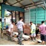 Proses Rehabilitasi RTLH Milik Hendri Yuli Rianto Memasuki Tahap Pemasangan Dinding IMG-20250223-WA0060