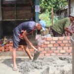 Hendri Yuli Rianto Sangat Bersyukur, Berkat Program TMMD Rumah Nya Jadi Lebih Baik Dan Layak Huni IMG-20250224-WA0021-664×443